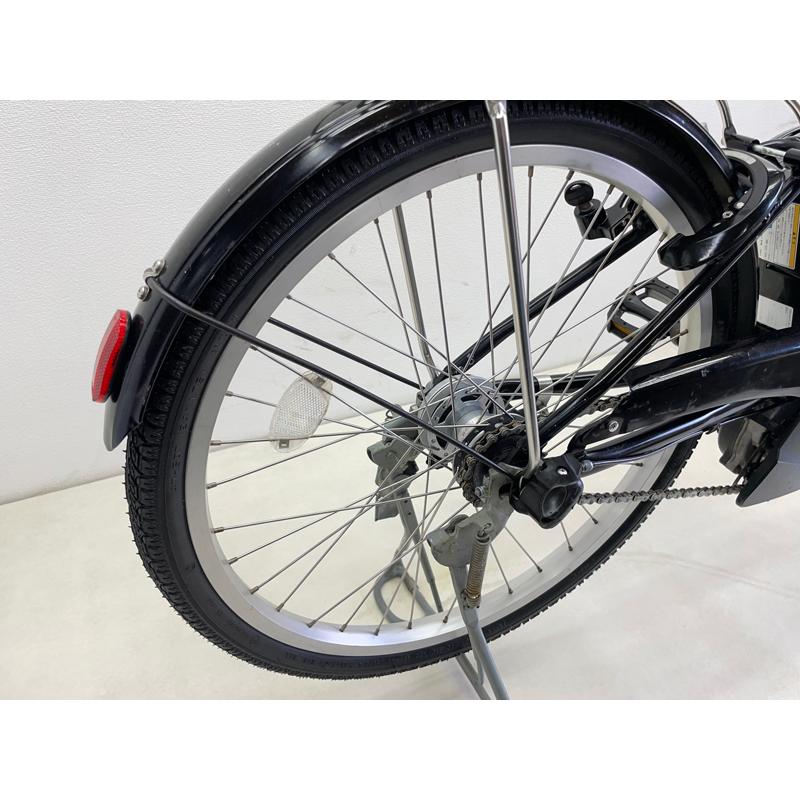 BRIDGESTONE（ブリヂストン） 【電動アシスト自転車 中古