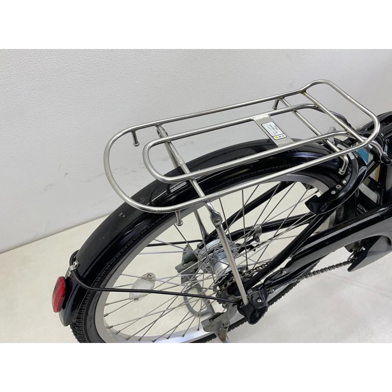 BRIDGESTONE（ブリヂストン） 【電動アシスト自転車 中古