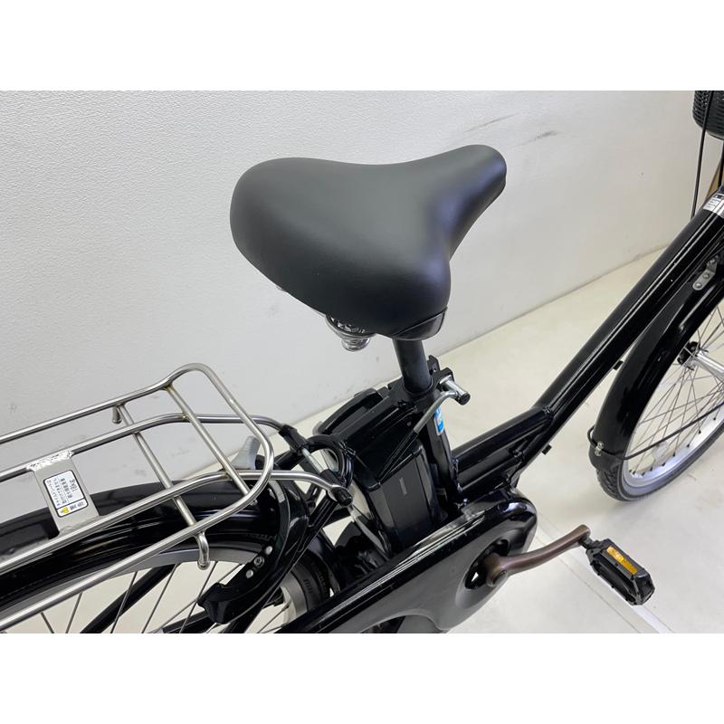 BRIDGESTONE（ブリヂストン） 【電動アシスト自転車 中古