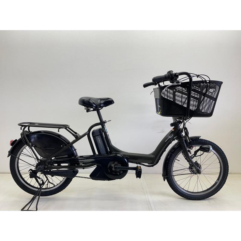 YAMAHA（ヤマハ） 【電動アシスト自転車 中古】ヤマハ パスキス 色 