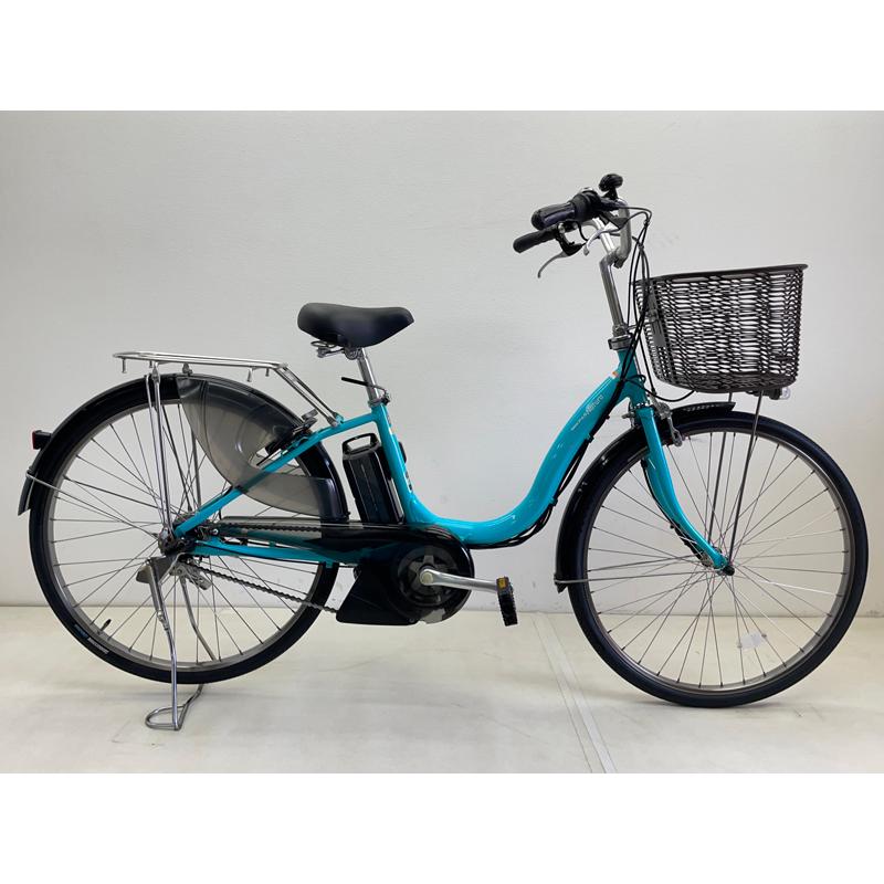 YAMAHA（ヤマハ） 【電動アシスト自転車 中古】ヤマハ パスナチュラ 色