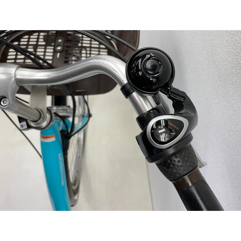YAMAHA（ヤマハ） 【電動アシスト自転車 中古】ヤマハ パスナチュラ 色