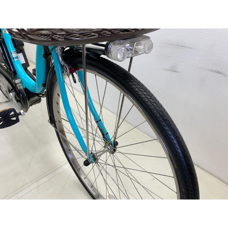 YAMAHA（ヤマハ） 【電動アシスト自転車 中古】ヤマハ パスナチュラ 色
