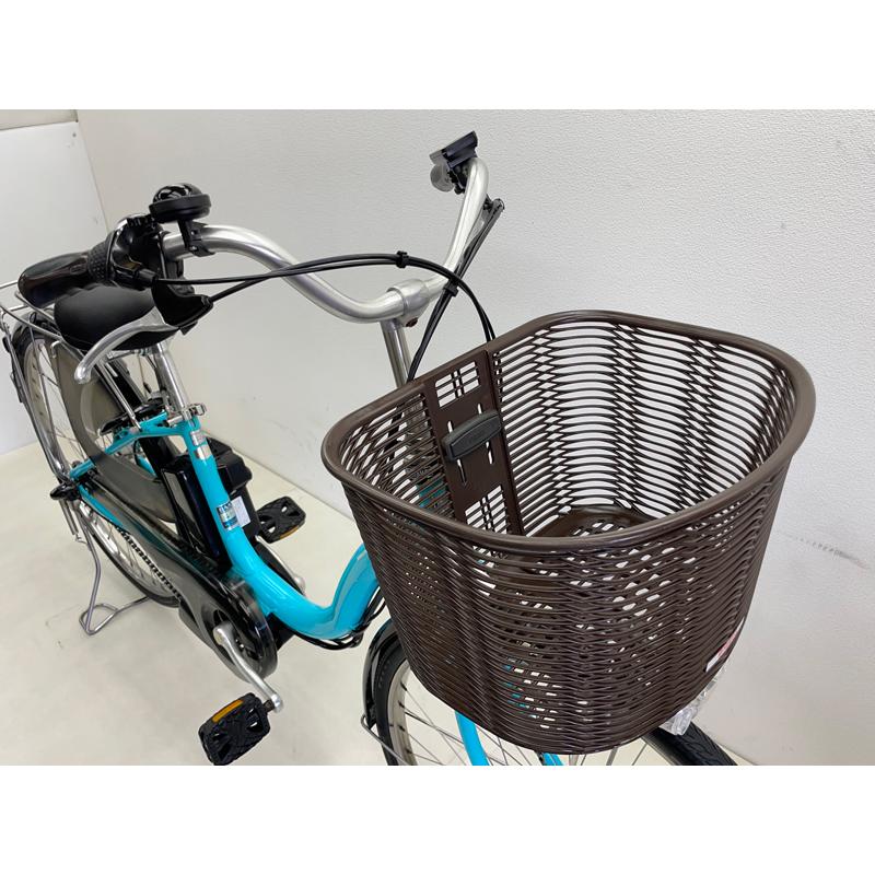 YAMAHA（ヤマハ） 【電動アシスト自転車 中古】ヤマハ パスナチュラ 色 
