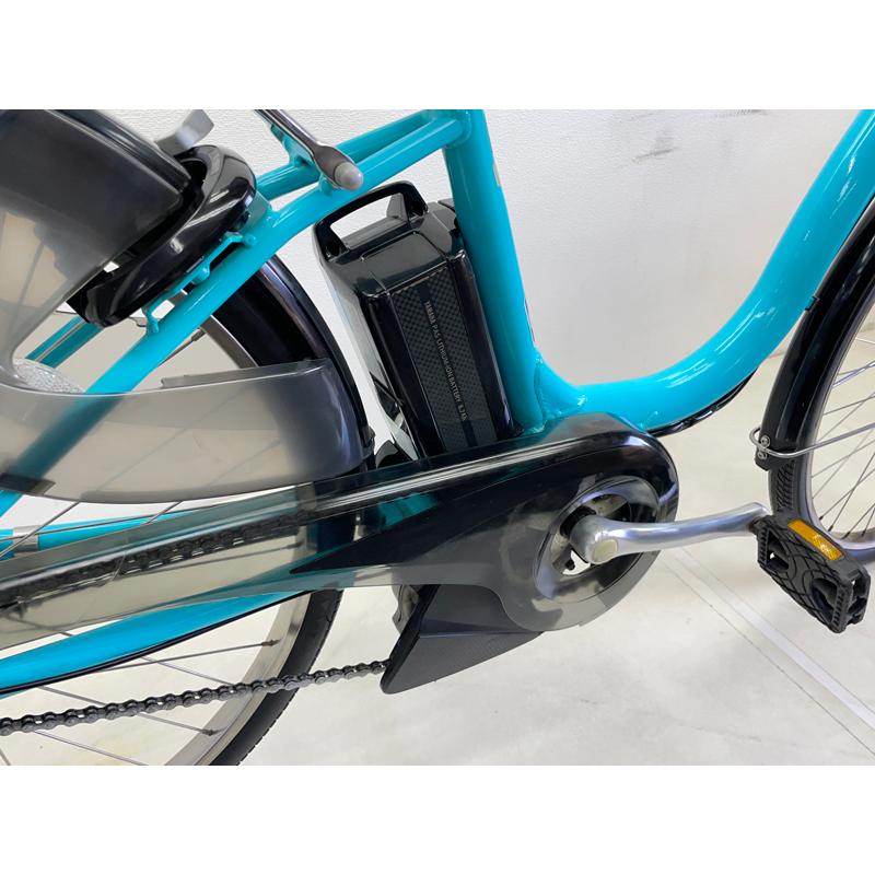 YAMAHA（ヤマハ） 【電動アシスト自転車 中古】ヤマハ パスナチュラ 色 