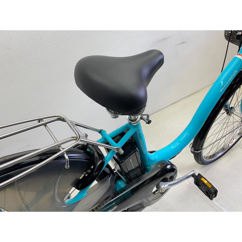 YAMAHA（ヤマハ） 【電動アシスト自転車 中古】ヤマハ パスナチュラ 色 