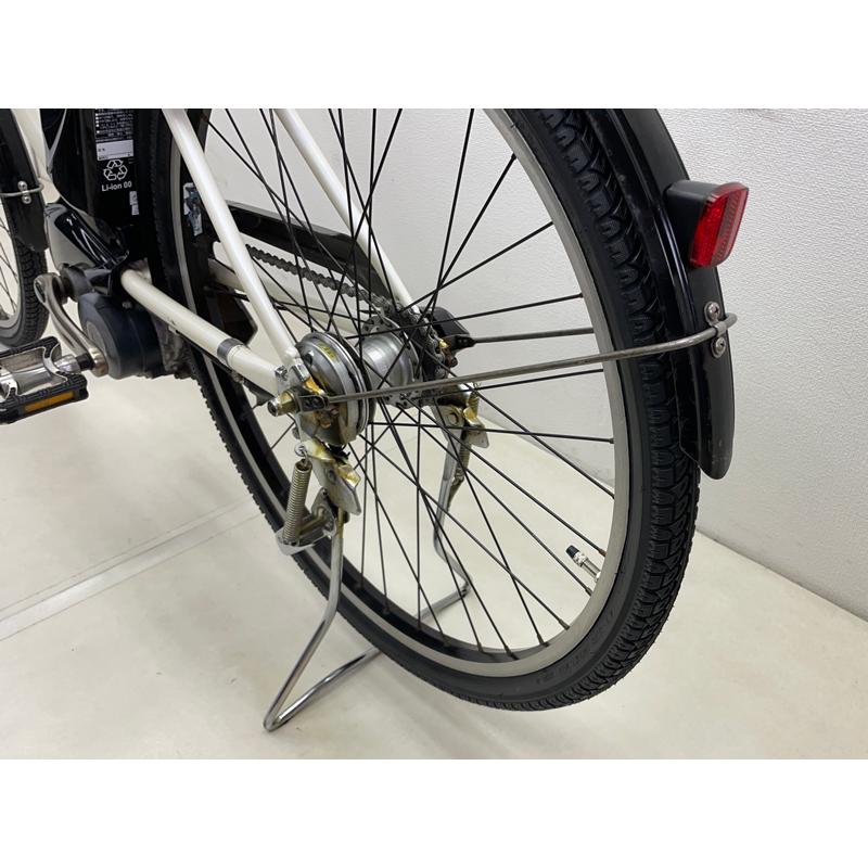 Panasonic（パナソニック） 【電動アシスト自転車 中古】パナソニック