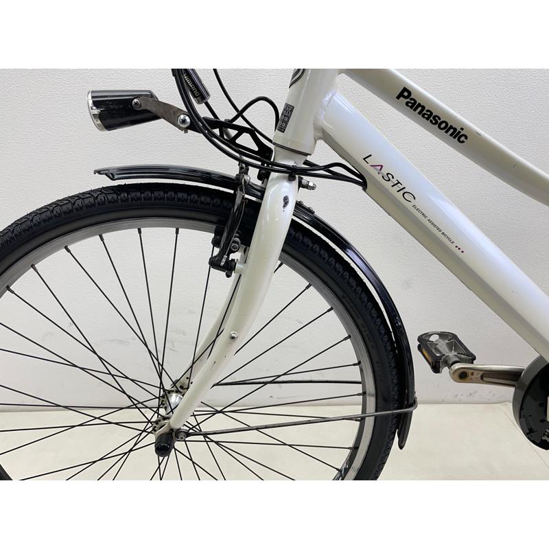 Panasonic（パナソニック） 【電動アシスト自転車 中古】パナソニック