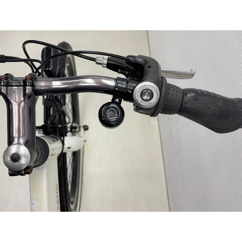 Panasonic（パナソニック） 【電動アシスト自転車 中古】パナソニック