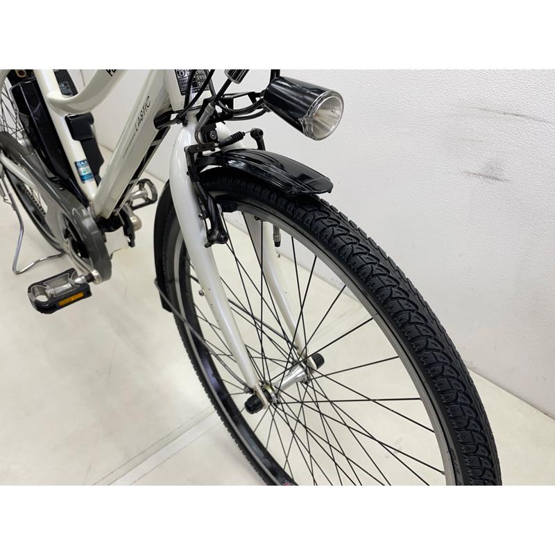 Panasonic（パナソニック） 【電動アシスト自転車 中古】パナソニック