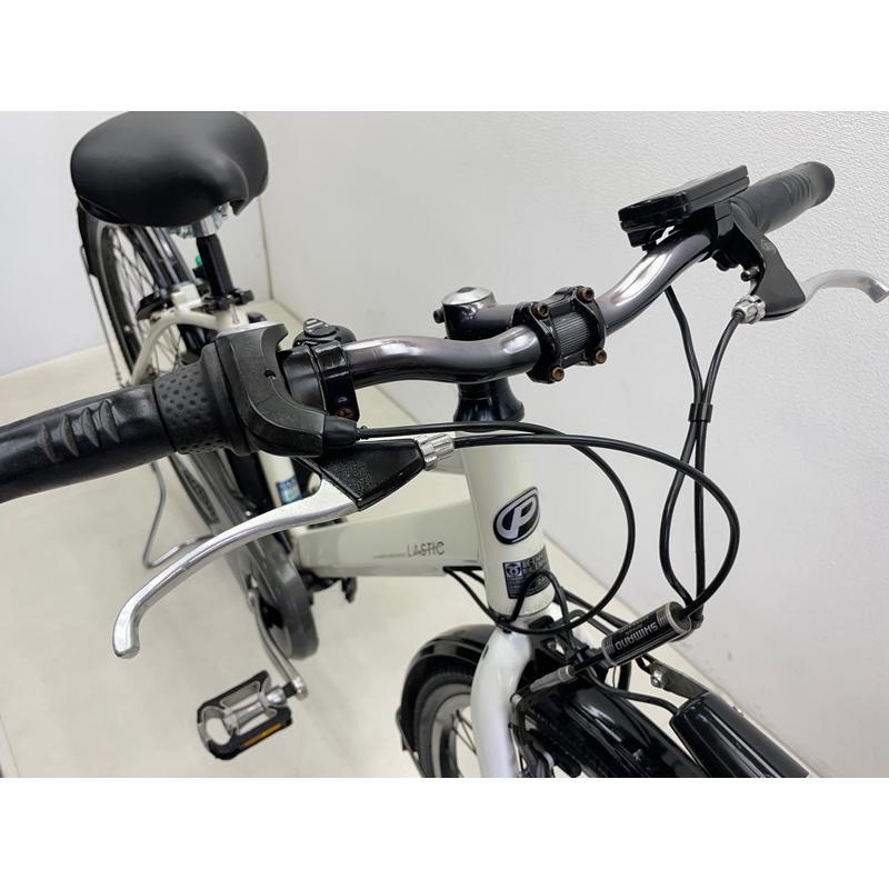 026中古 Panasonic電動アシスト自転車　13.2Ah4点灯　大阪 026中古 Panasonic電動アシスト自転車 13.2Ah4点灯 大阪 - メルカリ