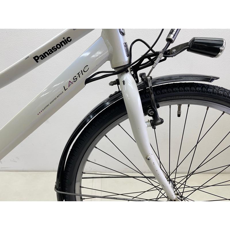 Panasonic（パナソニック） 【電動アシスト自転車 中古】パナソニック