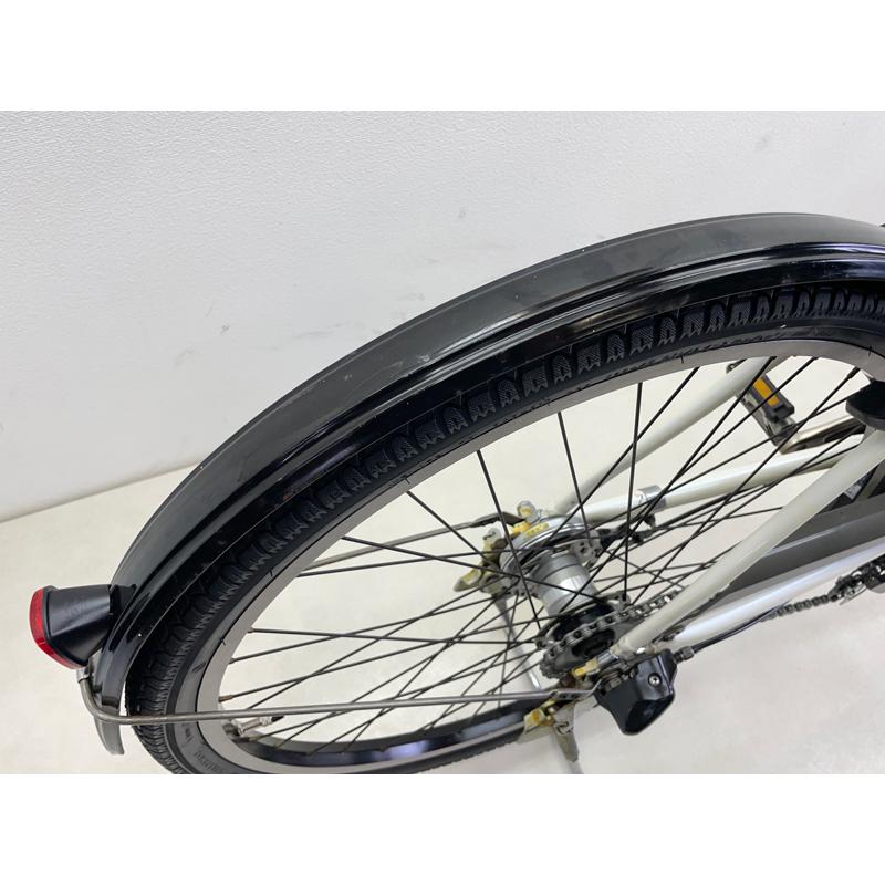 Panasonic（パナソニック） 【電動アシスト自転車 中古】パナソニック