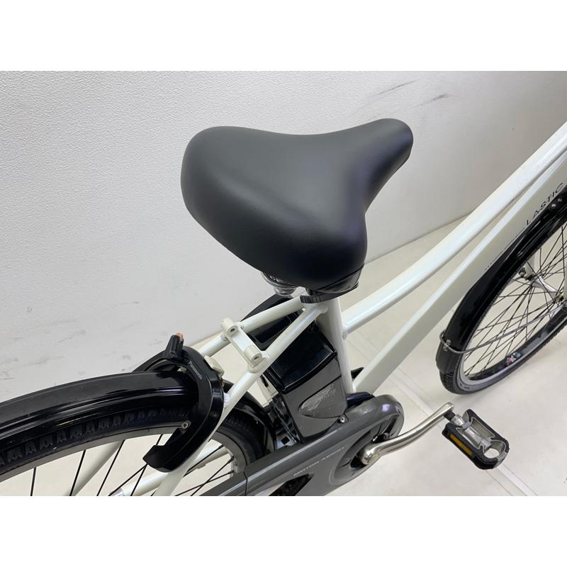 Panasonic（パナソニック） 【電動アシスト自転車 中古】パナソニック