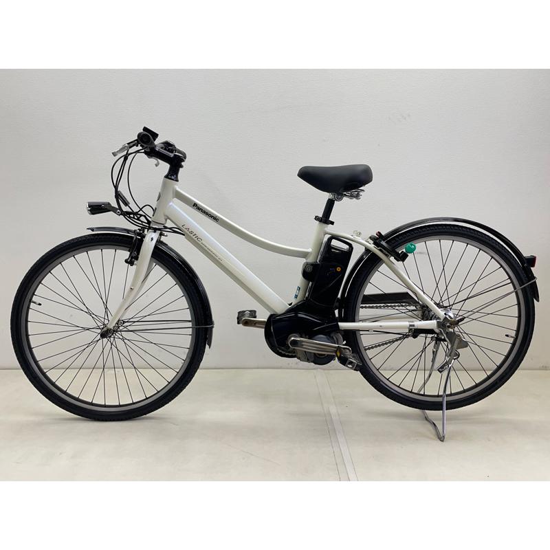 Panasonic（パナソニック） 【電動アシスト自転車 中古】パナソニック