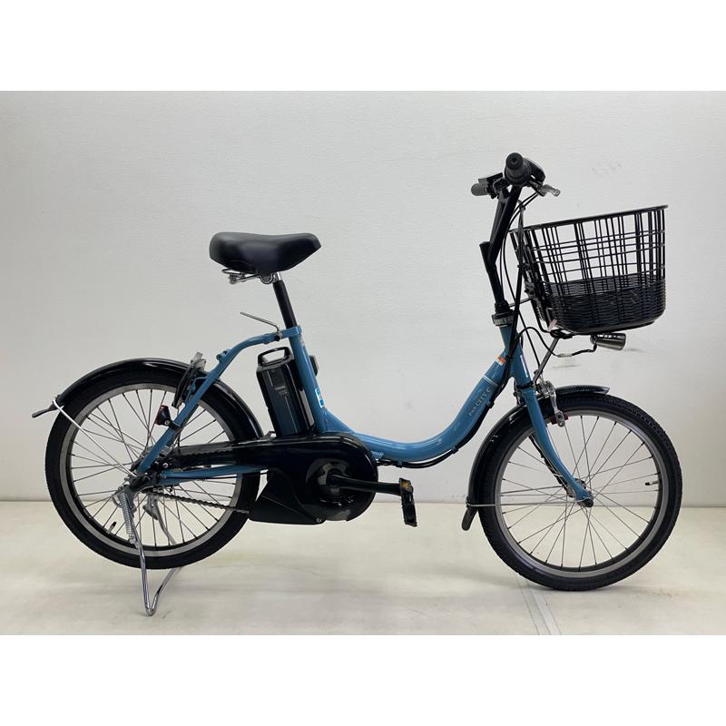 YAMAHA（ヤマハ） 【電動アシスト自転車 中古】ヤマハ パスシティC 色