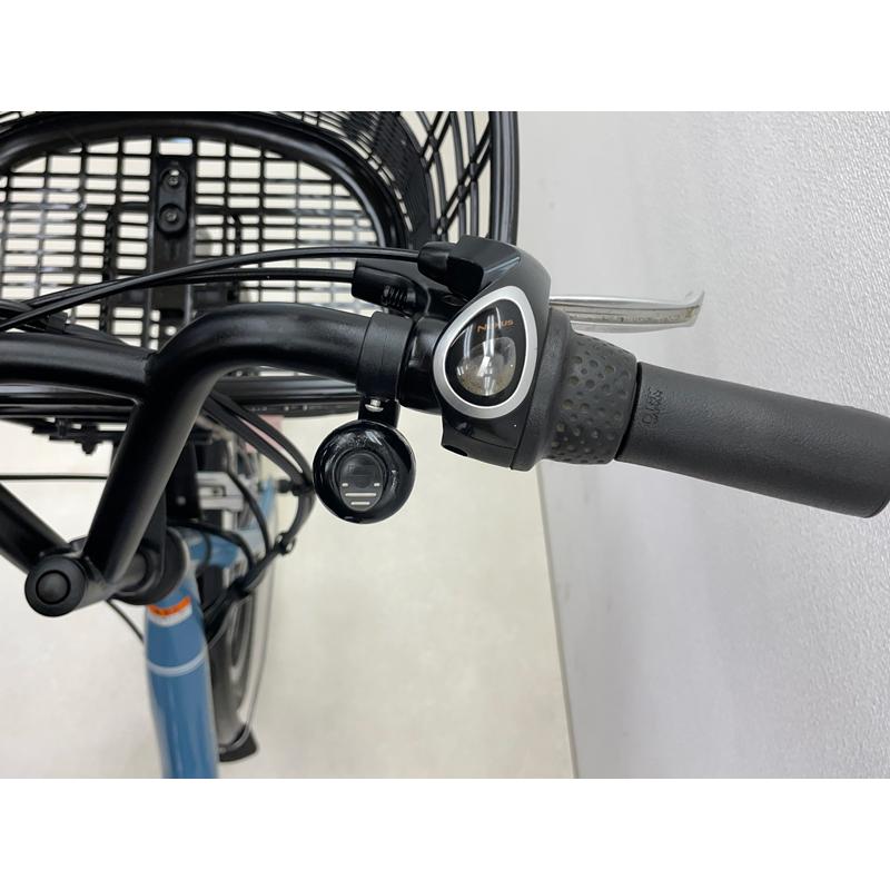 YAMAHA（ヤマハ） 【電動アシスト自転車 中古】ヤマハ パスシティC 色