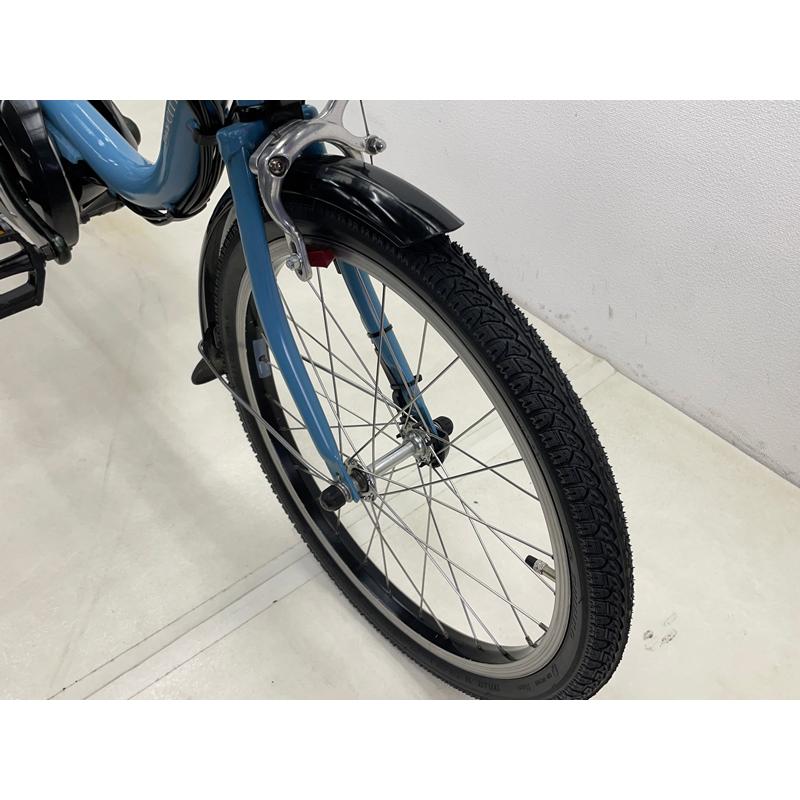 YAMAHA（ヤマハ） 【電動アシスト自転車 中古】ヤマハ パスシティC 色