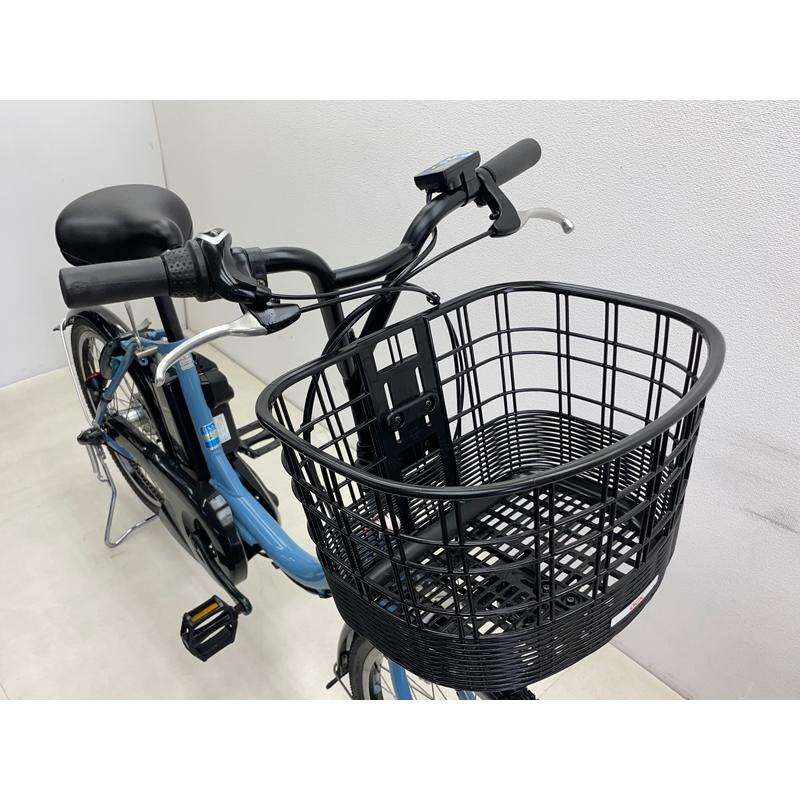 YAMAHA（ヤマハ） 【電動アシスト自転車 中古】ヤマハ パスシティC 色