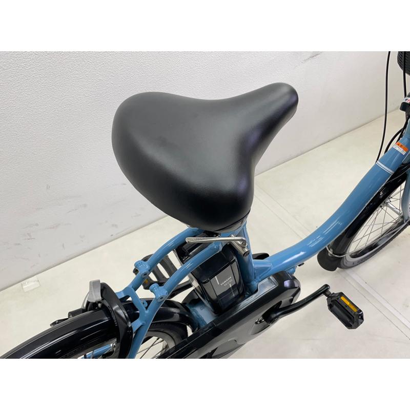 YAMAHA（ヤマハ） 【電動アシスト自転車 中古】ヤマハ パスシティC 色