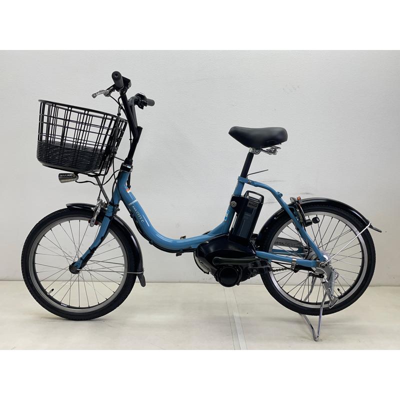YAMAHA（ヤマハ） 【電動アシスト自転車 中古】ヤマハ パスシティC 色