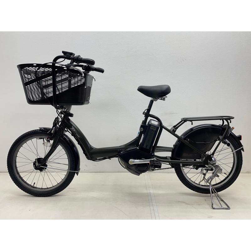 BRIDGESTONE（ブリヂストン） 【電動アシスト自転車 中古