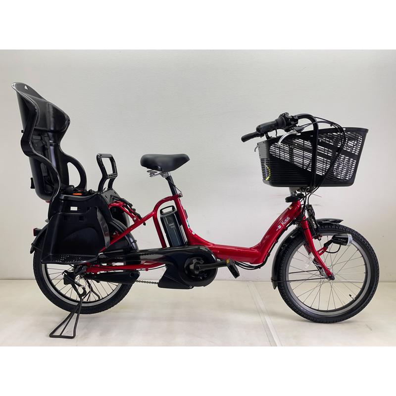 YAMAHA（ヤマハ） 【電動アシスト自転車 中古】ヤマハ パスキス 色 