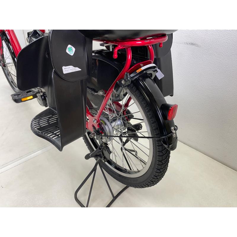 YAMAHA（ヤマハ） 【電動アシスト自転車 中古】ヤマハ パスキス 色 