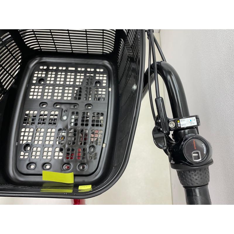YAMAHA（ヤマハ） 【電動アシスト自転車 中古】ヤマハ パスキス 色 