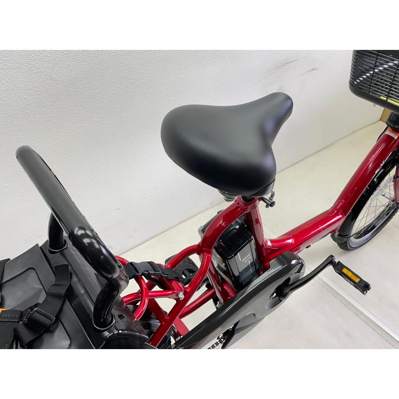 YAMAHA（ヤマハ） 【電動アシスト自転車 中古】ヤマハ パスキス 色 