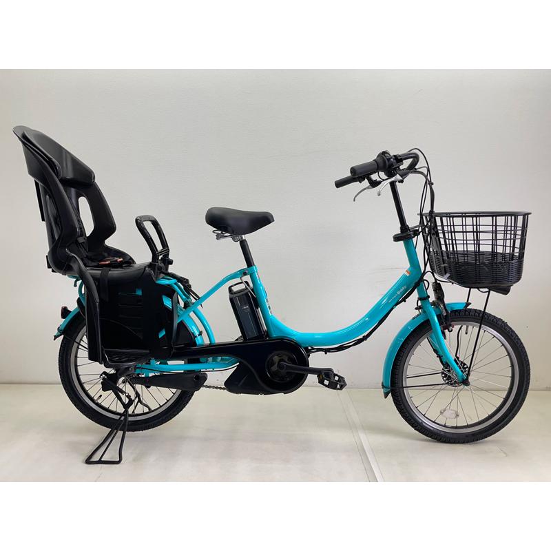 YAMAHA（ヤマハ） 【電動アシスト自転車 中古】ヤマハ パスバビー 色 
