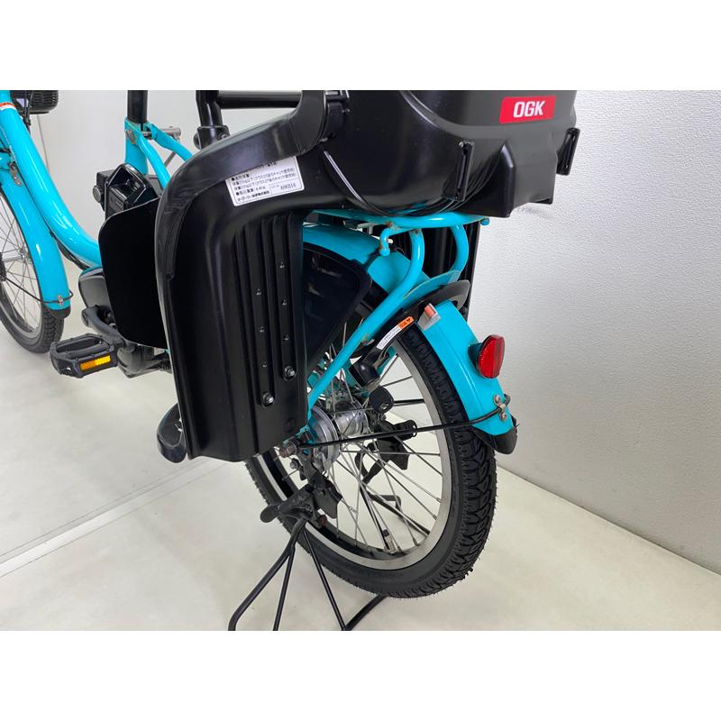 YAMAHA（ヤマハ） 【電動アシスト自転車 中古】ヤマハ パスバビー 色