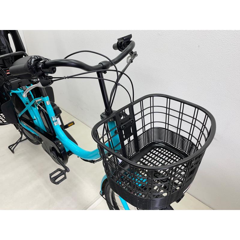 YAMAHA（ヤマハ） 【電動アシスト自転車 中古】ヤマハ パスバビー 色