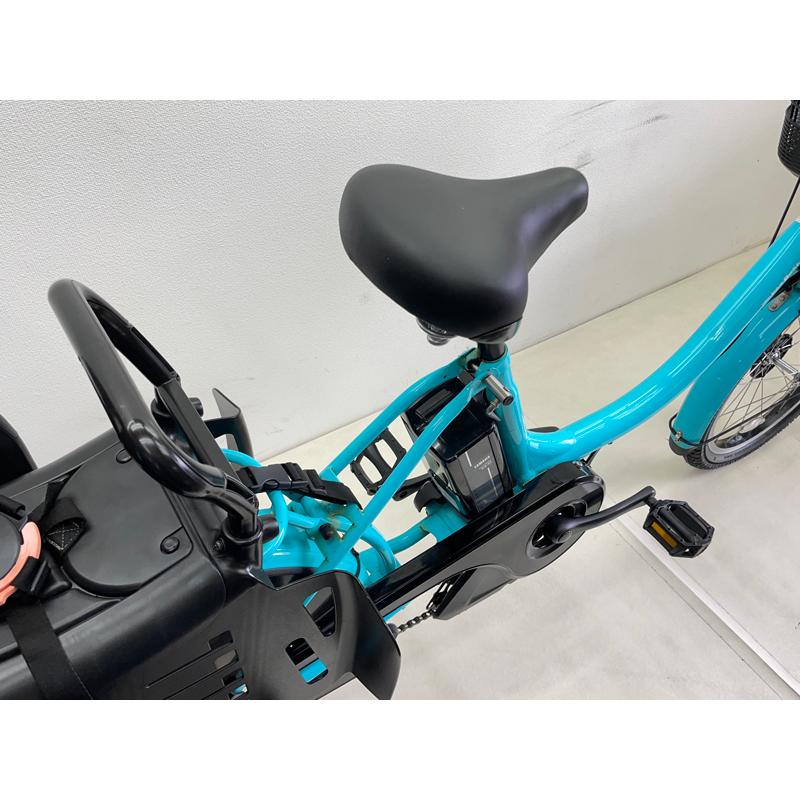 YAMAHA（ヤマハ） 【電動アシスト自転車 中古】ヤマハ パスバビー 色