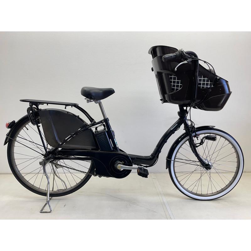 Panasonic（パナソニック） 【電動アシスト自転車 中古】パナソニック 