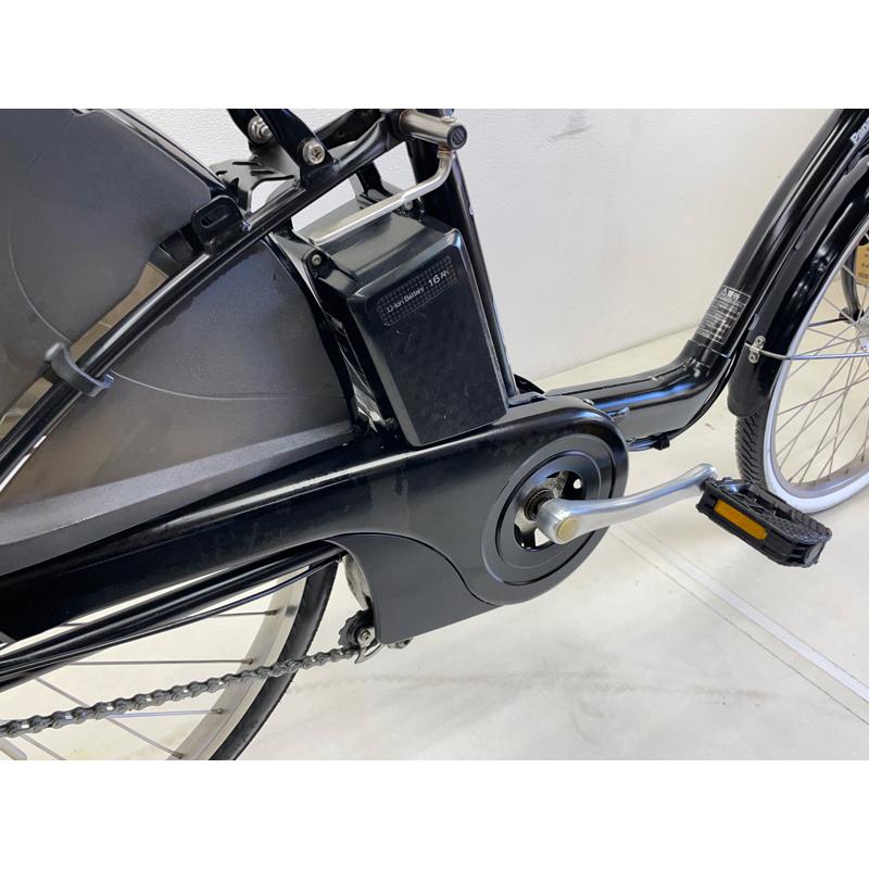 Panasonic（パナソニック） 【電動アシスト自転車 中古】パナソニック
