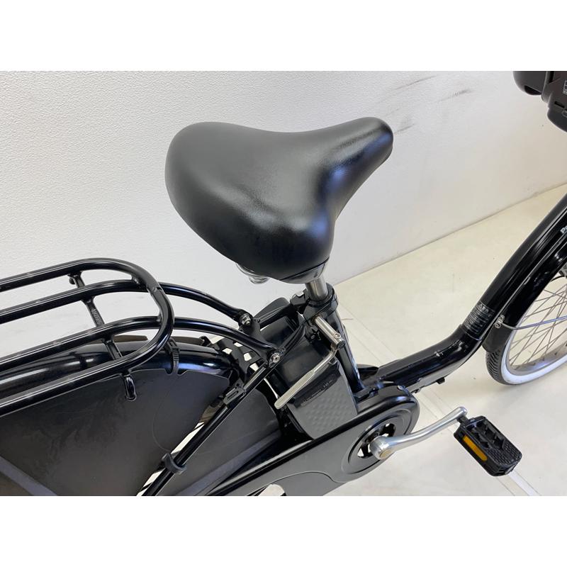 Panasonic（パナソニック） 【電動アシスト自転車 中古】パナソニック