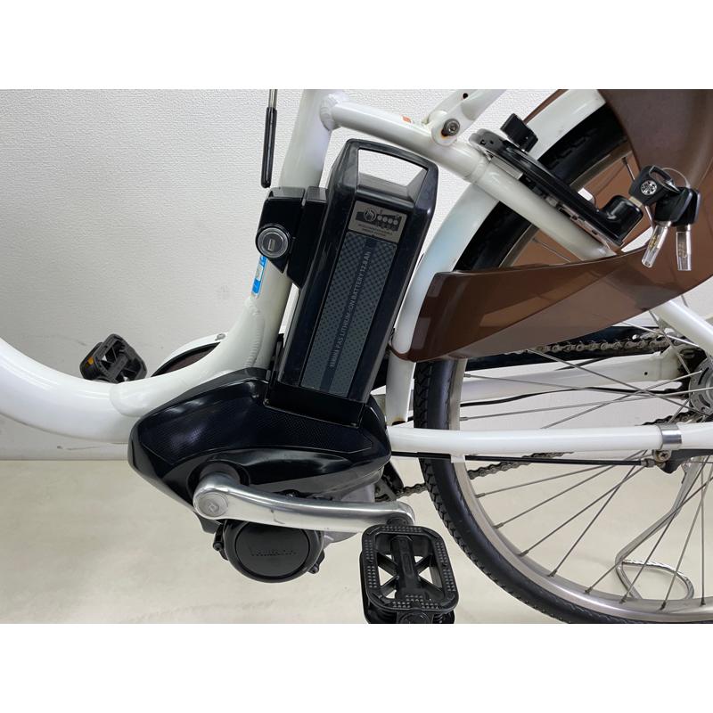 YAMAHA（ヤマハ） 【電動アシスト自転車 中古】ヤマハ パスウィズ 色 
