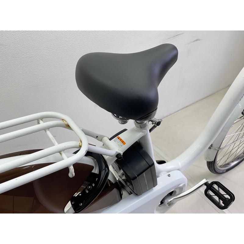 YAMAHA（ヤマハ） 【電動アシスト自転車 中古】ヤマハ パスウィズ 色 