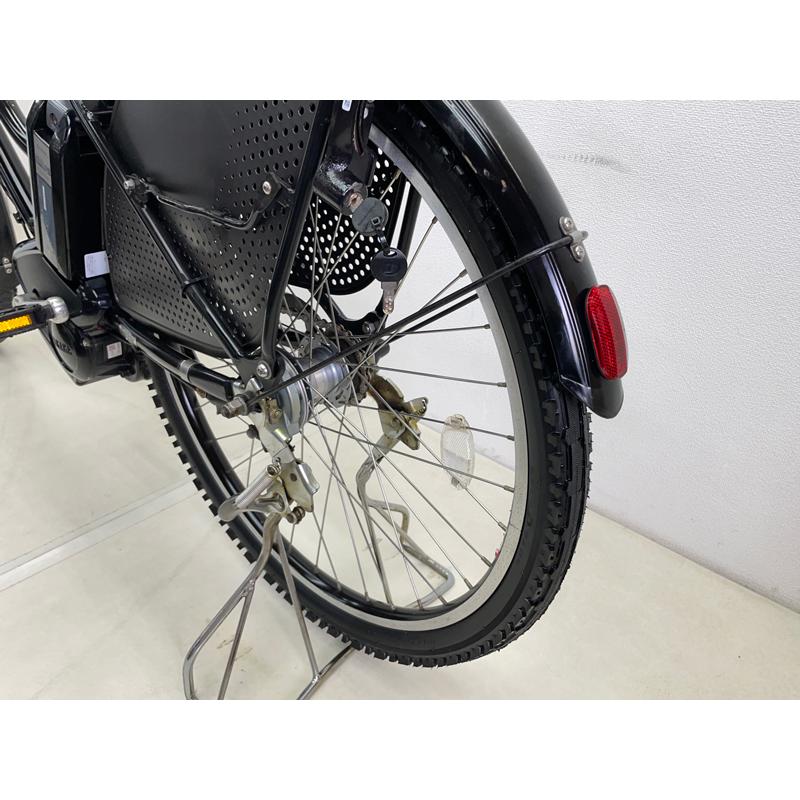 BRIDGESTONE（ブリヂストン） 【電動アシスト自転車 中古 
