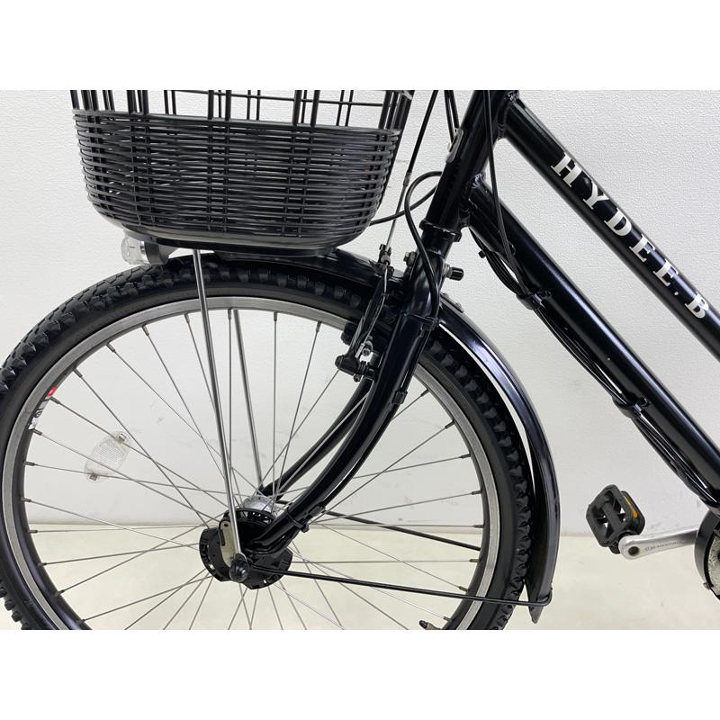 BRIDGESTONE（ブリヂストン） 【電動アシスト自転車 中古 