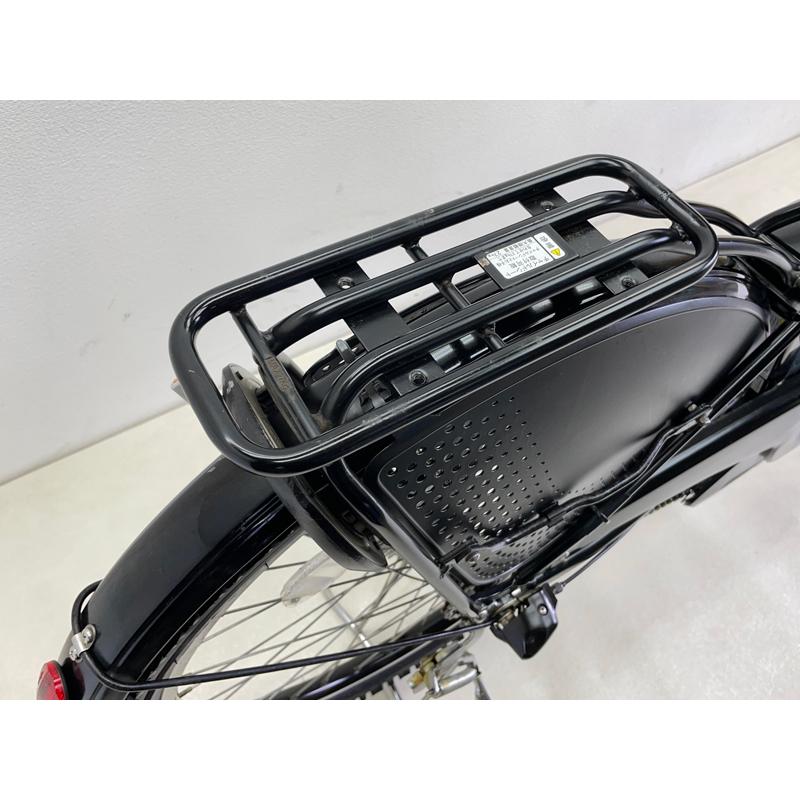 BRIDGESTONE（ブリヂストン） 【電動アシスト自転車 中古 