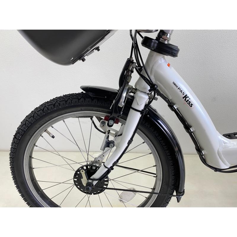 YAMAHA（ヤマハ） 【電動アシスト自転車 中古】ヤマハ パスキス 色 