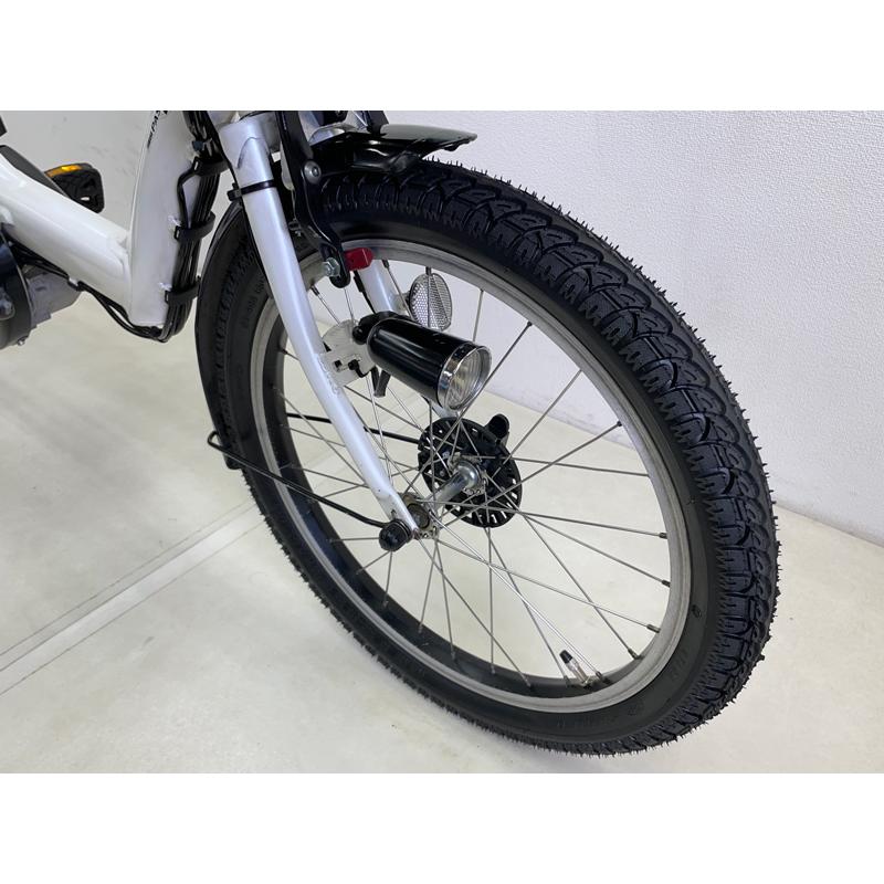 YAMAHA（ヤマハ） 【電動アシスト自転車 中古】ヤマハ パスキス 色
