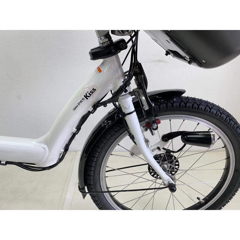 YAMAHA（ヤマハ） 【電動アシスト自転車 中古】ヤマハ パスキス 色 