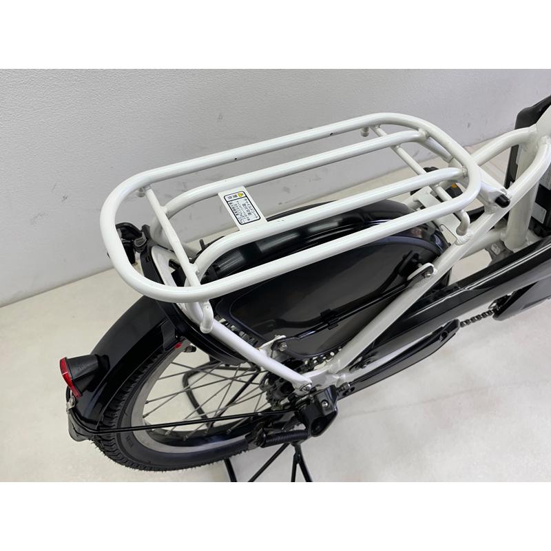 YAMAHA（ヤマハ） 【電動アシスト自転車 中古】ヤマハ パスキス 色