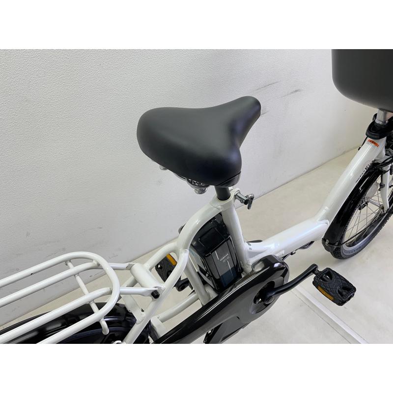 YAMAHA（ヤマハ） 【電動アシスト自転車 中古】ヤマハ パスキス 色