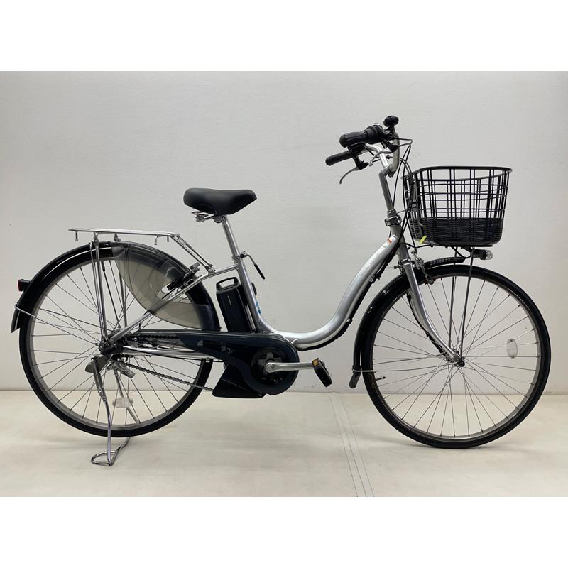 YAMAHA（ヤマハ） 【電動アシスト自転車 中古】ヤマハ パスナチュラ 色 