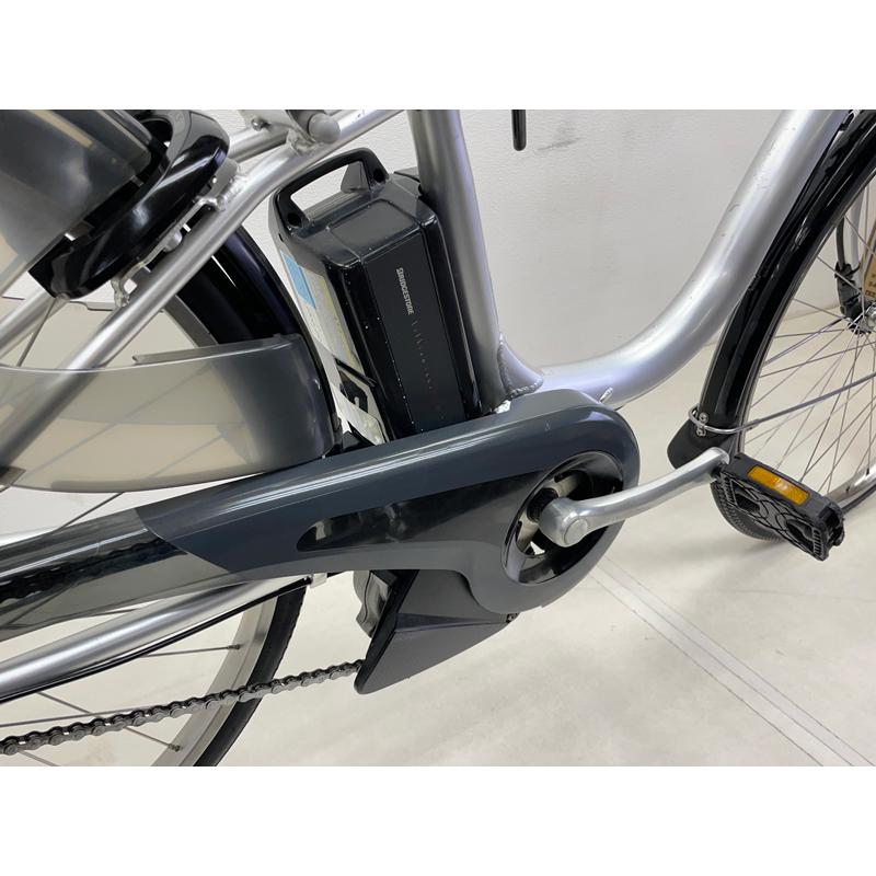 YAMAHA（ヤマハ） 【電動アシスト自転車 中古】ヤマハ パスナチュラ 色 