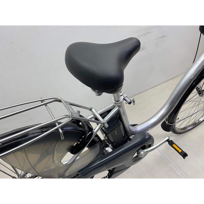 YAMAHA（ヤマハ） 【電動アシスト自転車 中古】ヤマハ パスナチュラ 色 